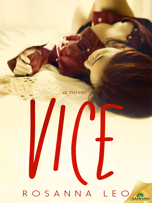 Title details for Vice by Rosanna Leo - Available